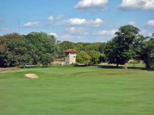 Lawsonia (Links) 2nd Approach